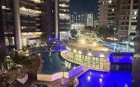 DN Apartamento VISTA MAR ,a 50 metros da beira mar e praia Iracema